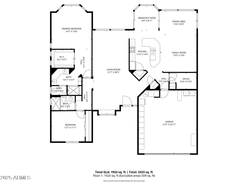 14111 Circle Ridge Dr, Sun City West, AZ 85375