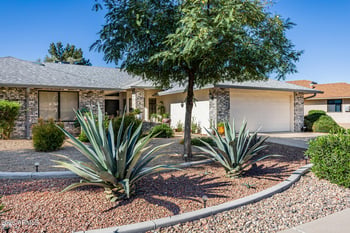 14111 Cavalcade Dr, Sun City West, AZ 85375