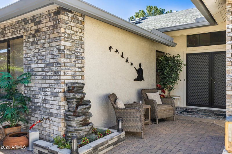 14111 Cavalcade Dr, Sun City West, AZ 85375