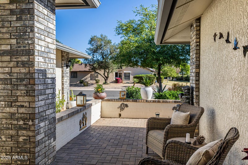 14111 Cavalcade Dr, Sun City West, AZ 85375