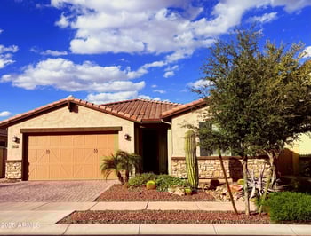 14112 Alexandria Way, Surprise, AZ 85379