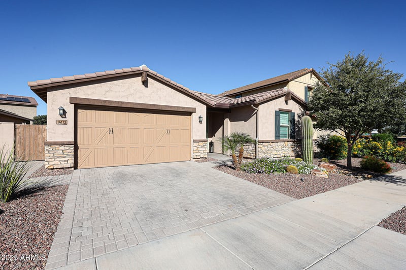 14112 Alexandria Way, Surprise, AZ 85379
