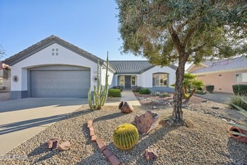 14113 Territorial Ln, Sun City West, AZ 85375