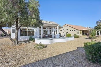 14113 Territorial Ln, Sun City West, AZ 85375