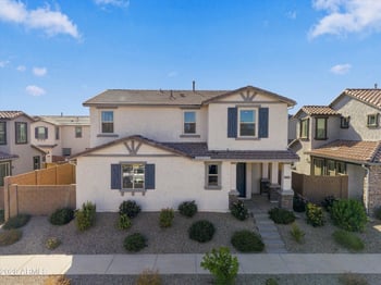 14113 W Hackamore Dr, Surprise, AZ 85387