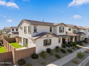 14113 W Hackamore Dr, Surprise, AZ 85387