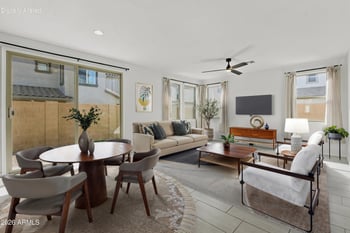 14113 W Hackamore Dr, Surprise, AZ 85387