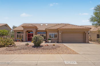 14113 Parada Dr, Sun City West, AZ 85375