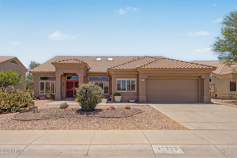 14113 Parada Dr, Sun City West, AZ 85375