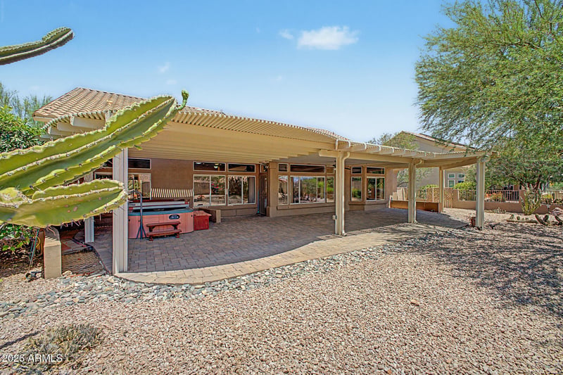 14113 Parada Dr, Sun City West, AZ 85375