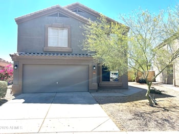 14114 127th Ln, El Mirage, AZ 85335