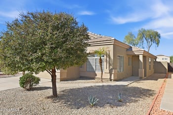 14114 N 130th Ln, El Mirage, AZ 85335