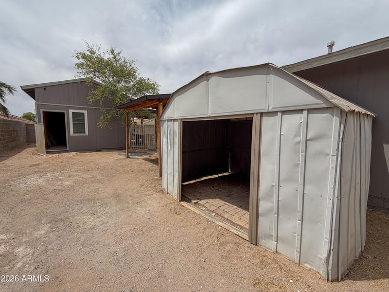 14114 5th Ave, El Mirage, AZ 85335