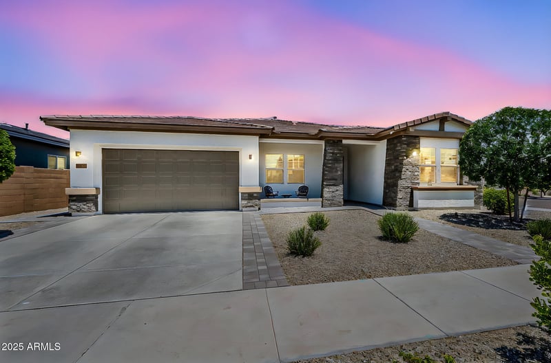 14114 Smoketree Dr, Surprise, AZ 85387