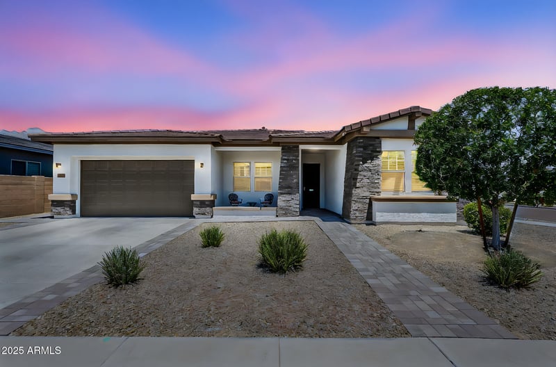 14114 Smoketree Dr, Surprise, AZ 85387