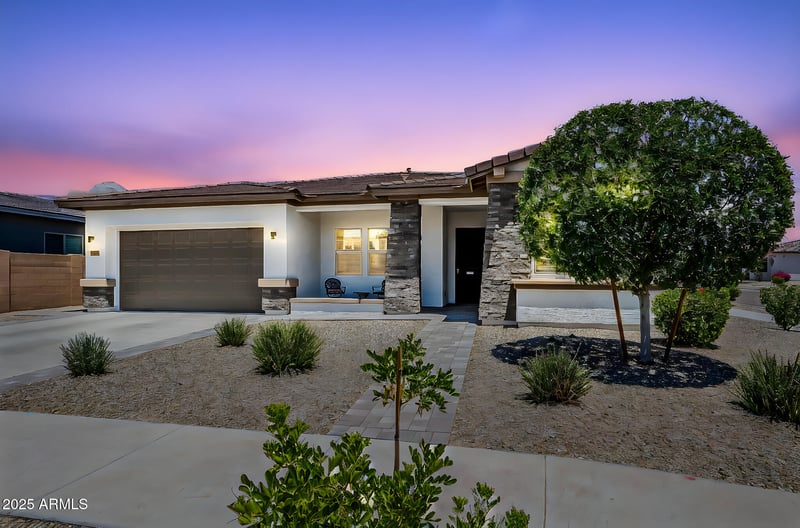 14114 Smoketree Dr, Surprise, AZ 85387