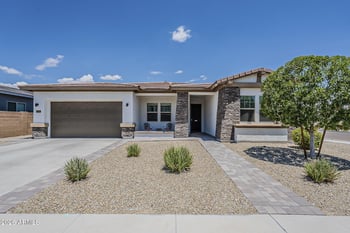 14114 Smoketree Dr, Surprise, AZ 85387