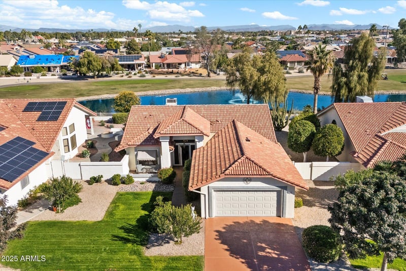 14114 Summerstar Dr, Sun City West, AZ 85375