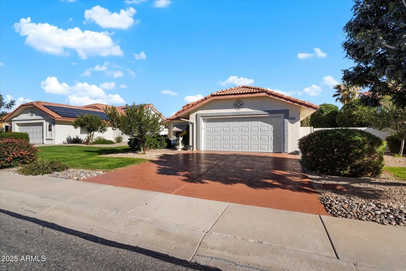 14114 Summerstar Dr, Sun City West, AZ 85375