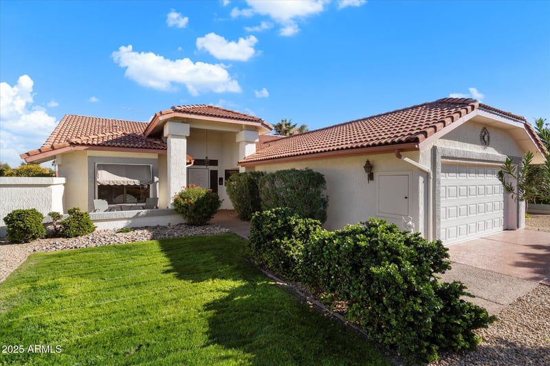 14114 Summerstar Dr, Sun City West, AZ 85375