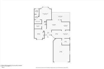 14114 Summerstar Dr, Sun City West, AZ 85375