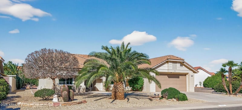 14114 W Pavillion Dr, Sun City West, AZ 85375