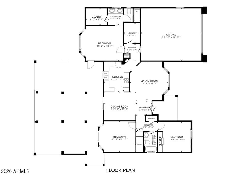 14114 W Pavillion Dr, Sun City West, AZ 85375