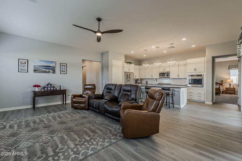14114 Smoketree Dr, Surprise, AZ 85387