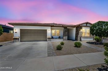 14114 Smoketree Dr, Surprise, AZ 85387