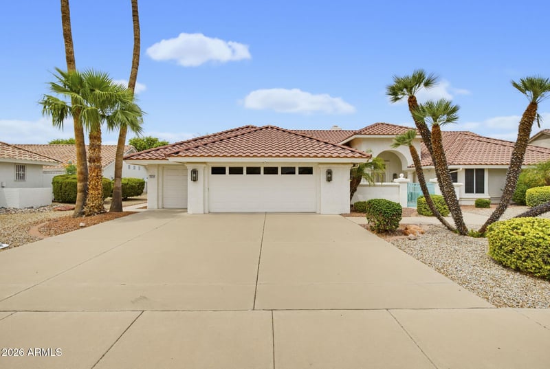 14114 W Whitewood Dr, Sun City West, AZ 85375