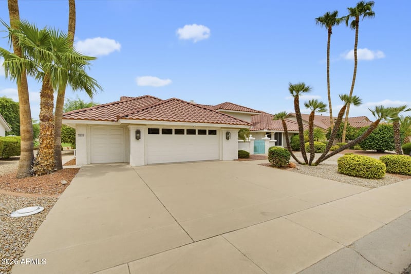 14114 W Whitewood Dr, Sun City West, AZ 85375