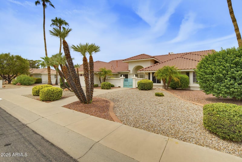 14114 W Whitewood Dr, Sun City West, AZ 85375