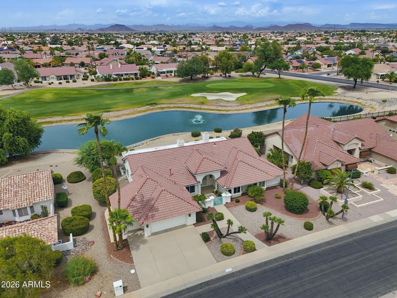 14114 W Whitewood Dr, Sun City West, AZ 85375