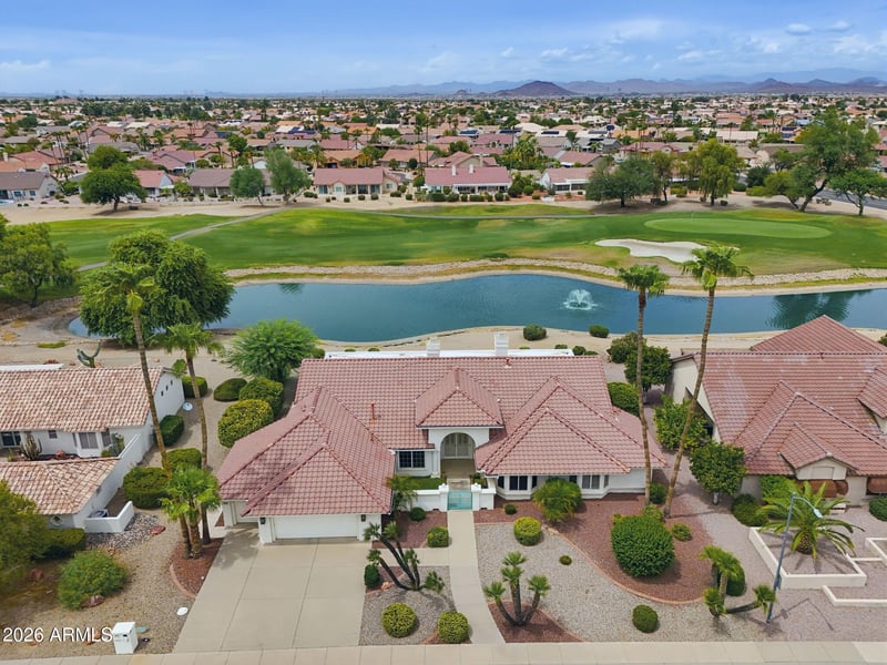 14114 W Whitewood Dr, Sun City West, AZ 85375
