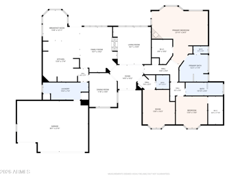 14114 W Whitewood Dr, Sun City West, AZ 85375