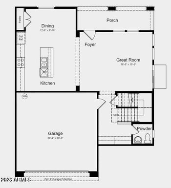 14115 Bronco Trl, Surprise, AZ 85387