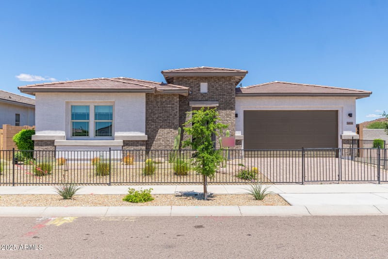 14116 Honeysuckle Dr, Surprise, AZ 85387