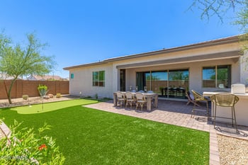 14116 Honeysuckle Dr, Surprise, AZ 85387