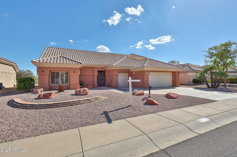 14117 Pecos Ln, Sun City West, AZ 85375
