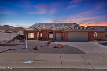 14117 Pecos Ln, Sun City West, AZ 85375