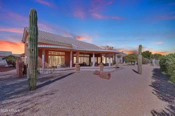 14117 Pecos Ln, Sun City West, AZ 85375