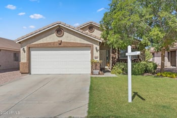 14118 133rd Dr, Surprise, AZ 85379