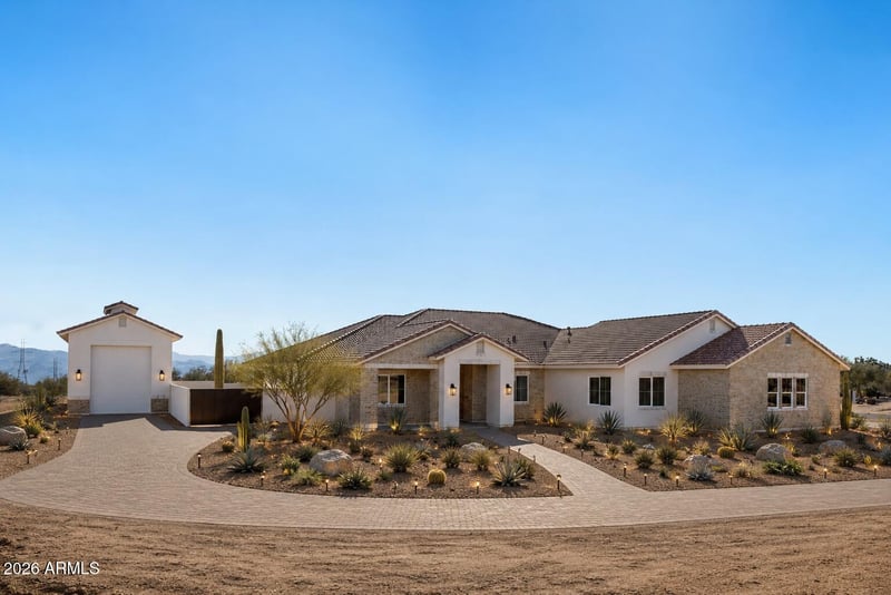 14118 Rancho Del Oro Ct, Scottsdale, AZ 85262