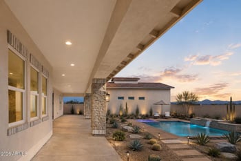 14118 Rancho Del Oro Ct, Scottsdale, AZ 85262