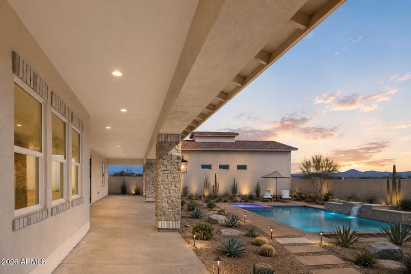 14118 Rancho Del Oro Ct, Scottsdale, AZ 85262