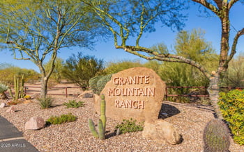 14118 Rancho Del Oro Ct, Scottsdale, AZ 85262