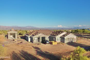 14118 Rancho Del Oro Ct, Scottsdale, AZ 85262