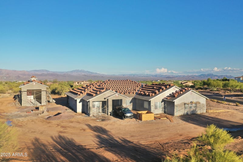 14118 Rancho Del Oro Ct, Scottsdale, AZ 85262