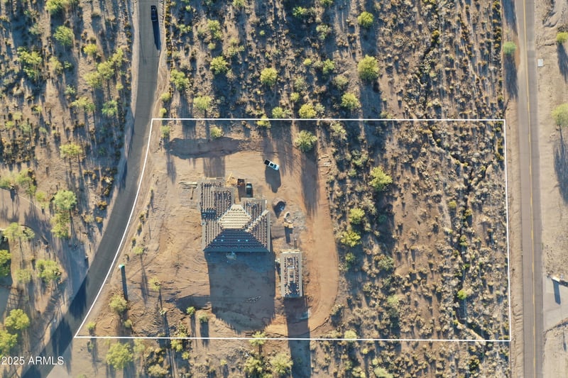 14118 Rancho Del Oro Ct, Scottsdale, AZ 85262