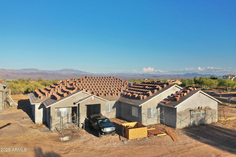 14118 Rancho Del Oro Ct, Scottsdale, AZ 85262